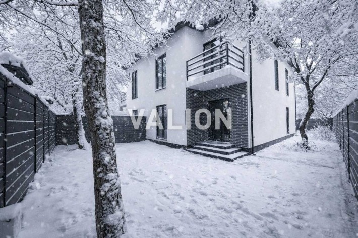 Продам двоповерховий дуплекс з готовими орендарями. Позняки - фото 1