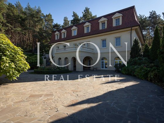 Продаж будинку |600 м²|Бортничі Киев