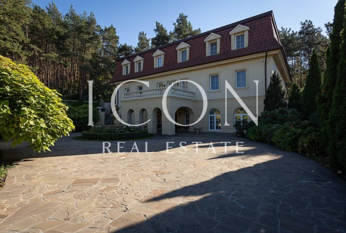 Продаж будинку |600 м²|Бортничі - фото 1