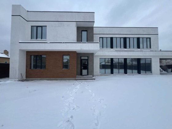 Продаж Будинку 220 кв.ТЕРМІНОВО, 10 соток, Осокорки, Київ Киев