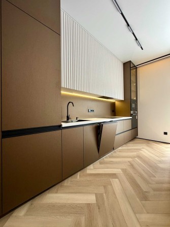 Продаж будинку дуплексу 130м2 ділянка 3сот.Осокорки метро Славутич 8км - фото 1