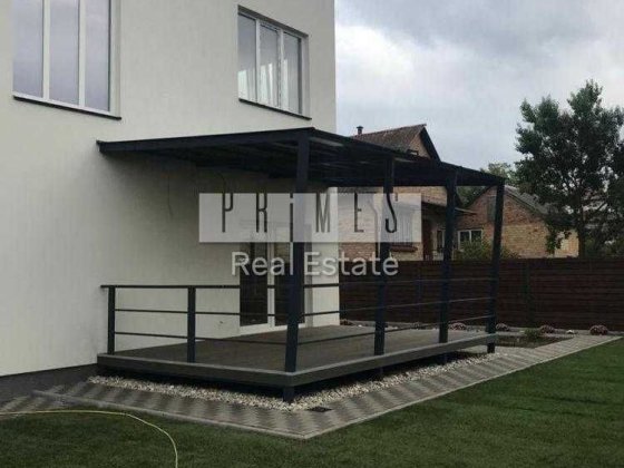 Продаж 2к будинку 165м2 «Чорнобилець» Київ вул.Садова Оболонь Киев