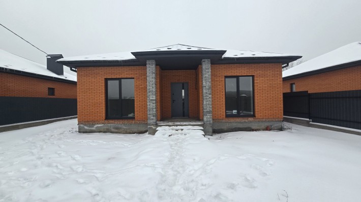 Продаж одноповерхового будинку Вінниця, ТОП локація - фото 1