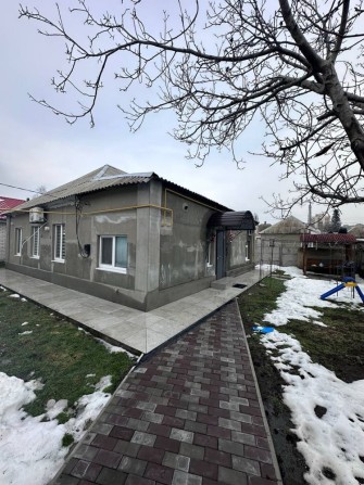 Продажа дома с ремонтом в р-не Калиновой (Клочко, Янтарная) - фото 1