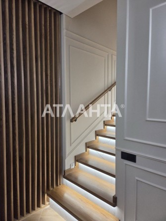 Продається двоповерховий котедж в районі вулиці Ярослава Мудрого - фото 1