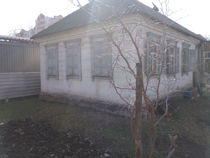 Будинок під ремонт - фото 1