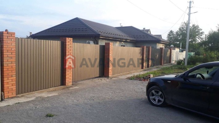 Продаж дома у Шевченківському рні. Є-відновлення - фото 1