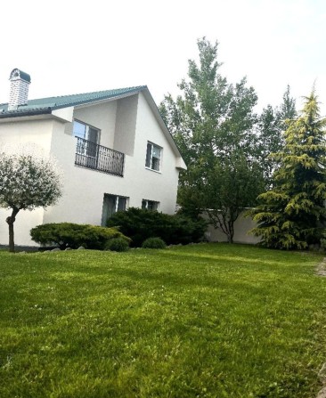 Продаж затишного будинку вул.Джерельна - фото 1