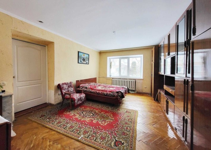 Продаж частини будинку в Центрі - фото 1