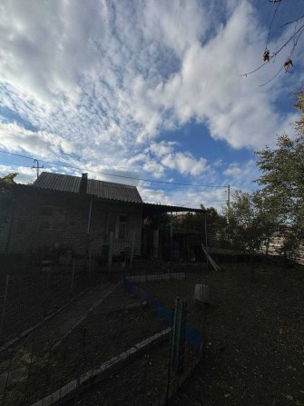 Продам 2к дом на ул.Пластівська 5, Рабочая,Кедрина,Уральская - фото 1