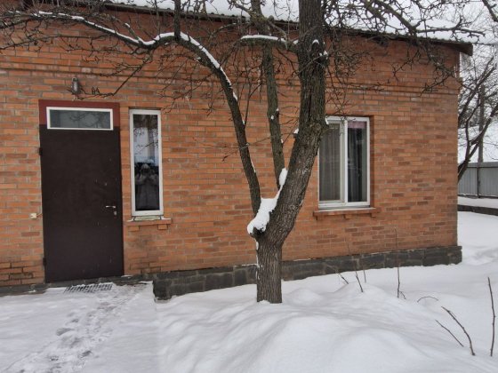 Продам будинок в Житомирі. Житловий стан, всі комунікації