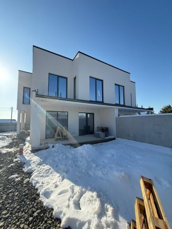 Продаж дуплексу , Червениця , БАМ , видовий котедж - фото 1