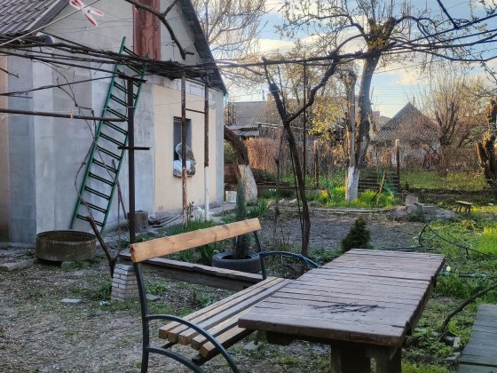 Власник! Продам приватний будинок Запорожье