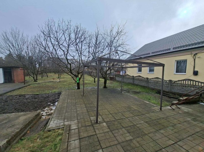 ПРОДАМ ДОМ ул. Доблесная ( Сухачевка. р-н Лесопарка) 45000 $ - фото 1