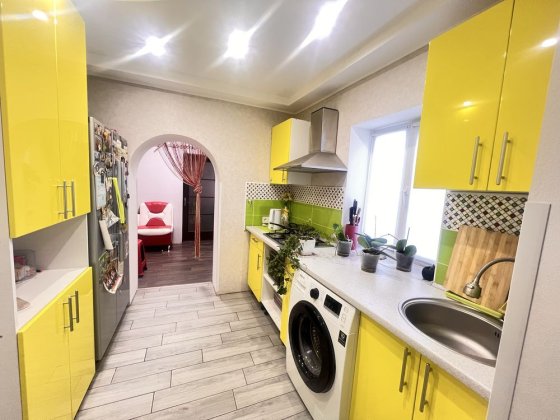 Продам дом пр-т Гагарина Дніпро