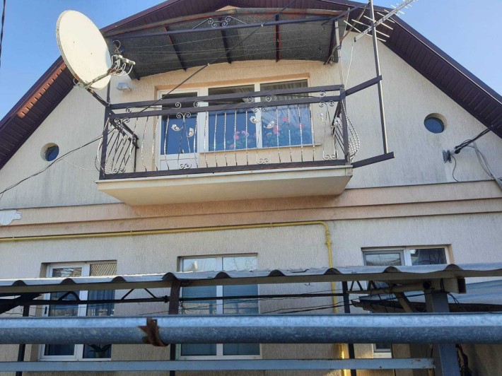 Продам чудовий  будинок на Бучмах! - фото 1