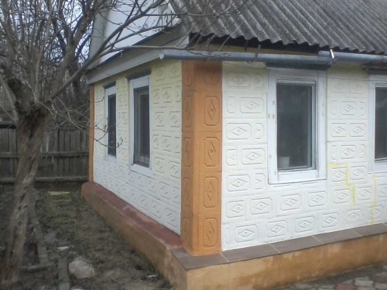 Продаю   отдельностоящий дом Дніпро