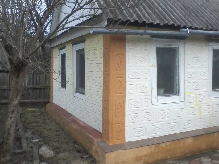 Продаю   отдельностоящий дом - фото 1