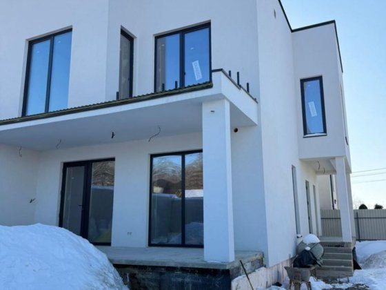 Продається дуплекс у престижному районі Ужгород