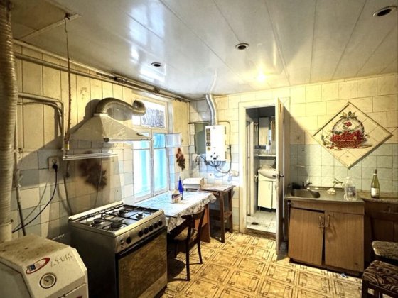 Продается дом в Днепровском р-не по ул Ивана Сирка Запоріжжя