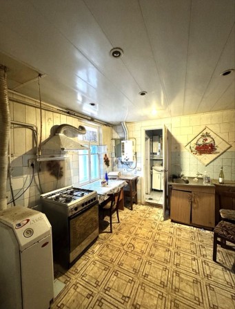 Продается дом в Днепровском р-не по ул Ивана Сирка - фото 1