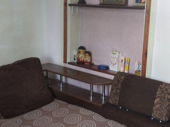 Дом с печным отоплением Заводской район Запоріжжя