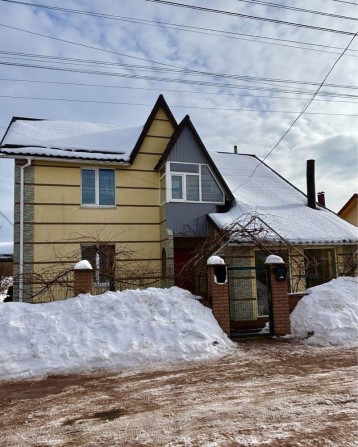 Продаж окремого будинку на Крошні - фото 1