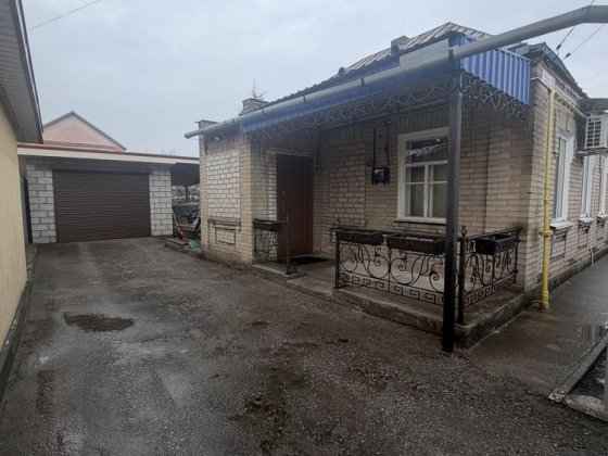 Будинок,Шевченківський,Чумацький шлях 39 Запоріжжя