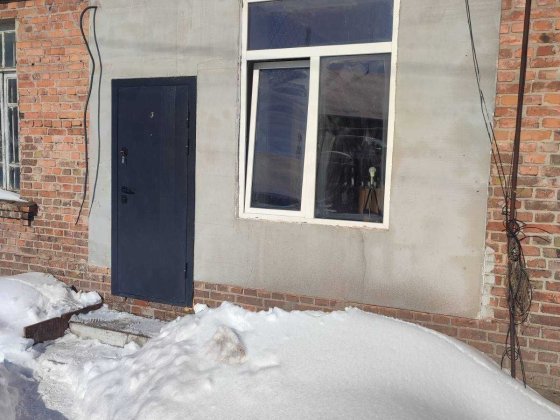 Приватний сектор як однокімнатна квартира