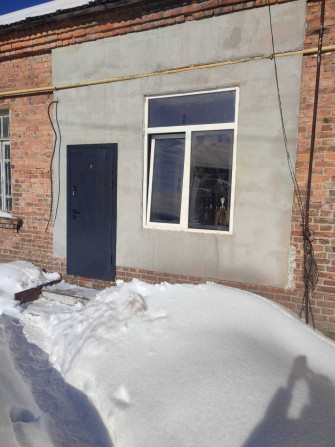 Приватний сектор як однокімнатна квартира - фото 1