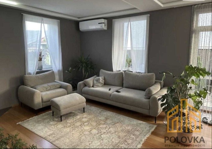 Продаж 2-поверхового будинку - фото 1