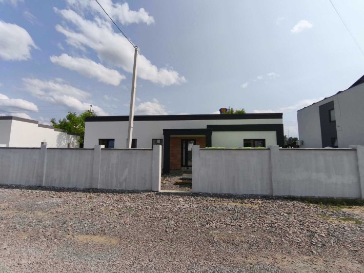 Продається будинок, вул. Олександрійська Код: 23182 - фото 1