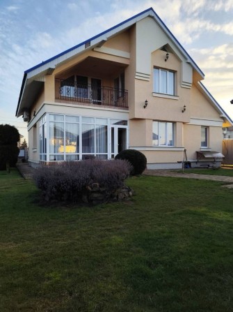 Продаж 2-ох поверхового будинку з центр комунікаціями р-н Краснодонців - фото 1