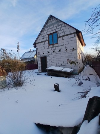 Продаж будинку, новобудова - фото 1