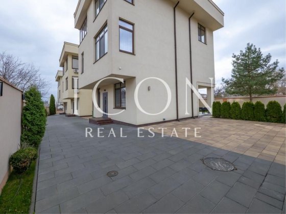 Продаж будинку |260 м²| Центральная, Осокорки Киев