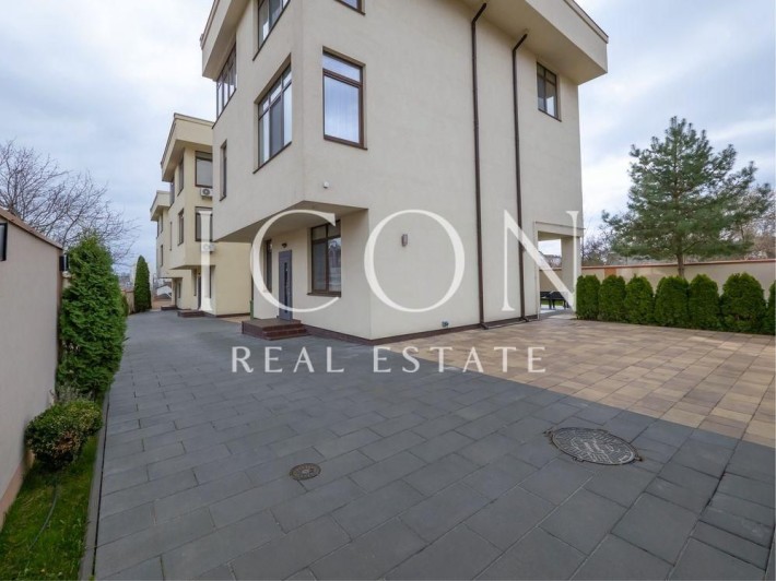 Продаж будинку |260 м²| Центральная, Осокорки - фото 1