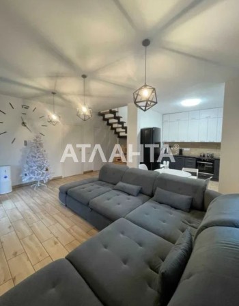 Продаж дуплекса з євроремонтом та меблями Соломянський р-н. - фото 1