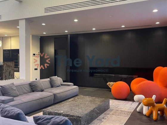 Без % Продаж будинку за адресою вулиця Острівна 1, Острів Водників Київ