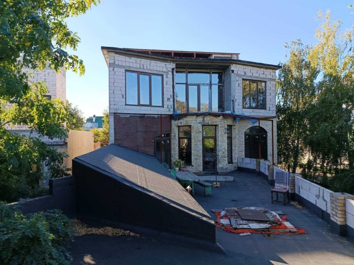 Продається будинок,  з  видом на Дніпро в Оболонському районі без % - фото 1