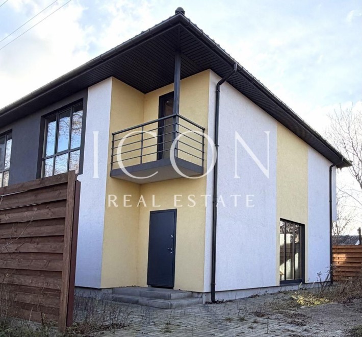 Дуплекс біля озера від забудовника | 130м2 | Осокорки - фото 1