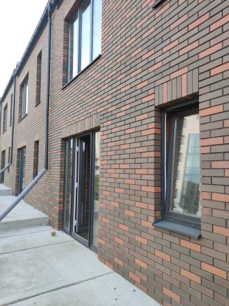 Таунхаус з усіма центральними комунікаціями, р-н Барського шосе - фото 1