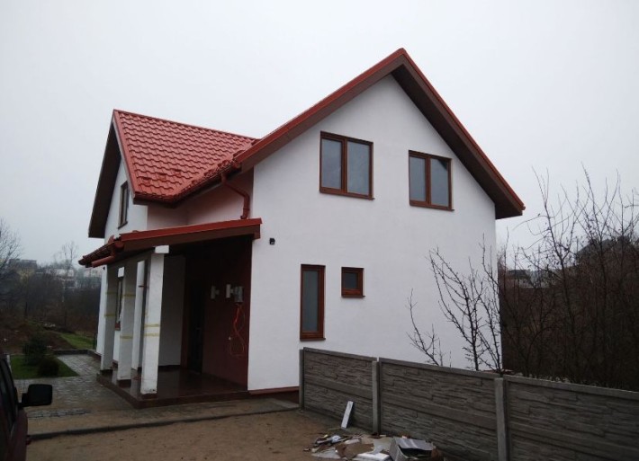 Гаряча пропозиція БУДИНОК оперативний показ - фото 1