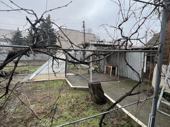 Продається частина будинку в центрі Шевченківського района Запоріжжя