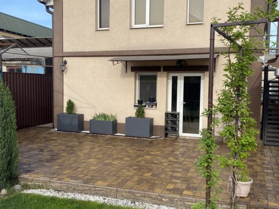 Два дома по цене одного Запорожье