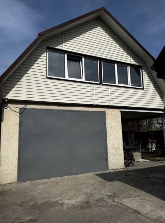 Енергонезалежний Будинок на Крошні без додаткових вкладень - фото 1