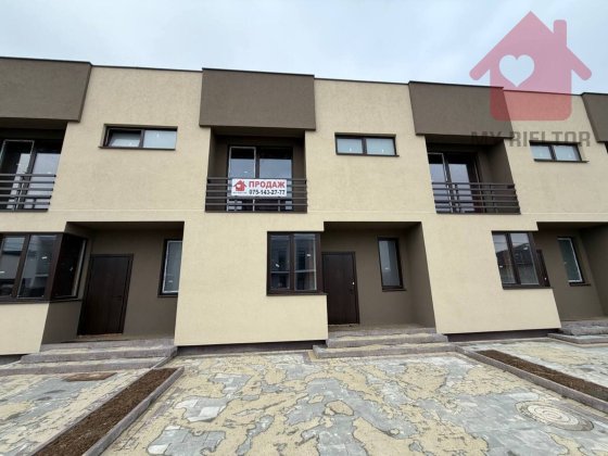 Продаж Будинку (котеджів) БЕЗ КОМІСІЇ можна по єОселі! Ужгород