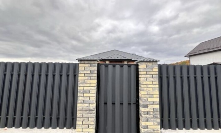 Продам одноповерховий будинок - фото 1