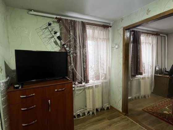 Правый Берег/Верхняя Хортица /  Часть Дома / Отличное состояние Запоріжжя