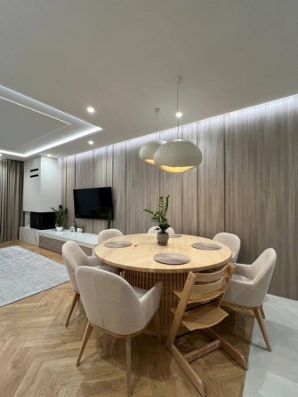 Продаж сучасного котеджу преміум-класу 160 м² 5 соток - фото 1