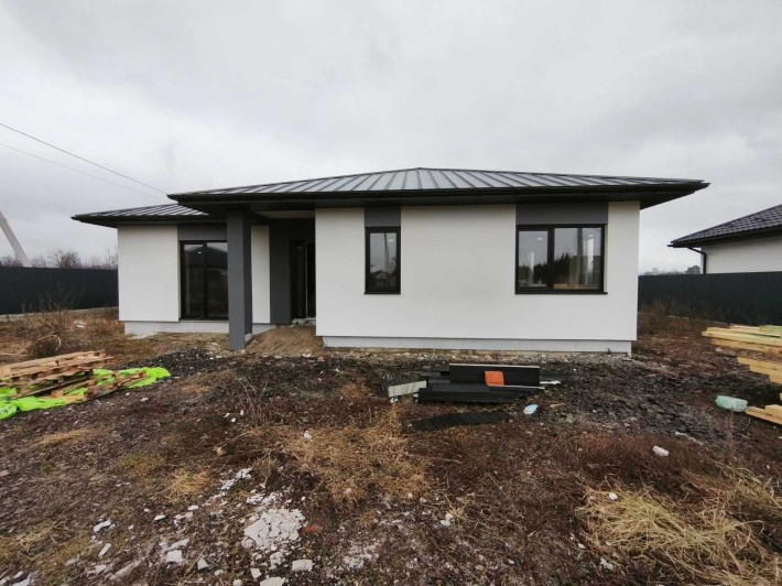 Продається будинок Американка, мкр-н Табла 1 Код: 23176 - фото 1
